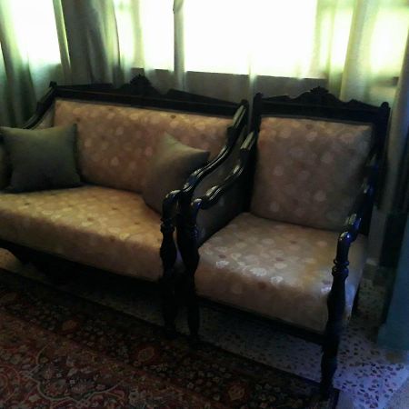 Soufan Guest House Наблус Экстерьер фото