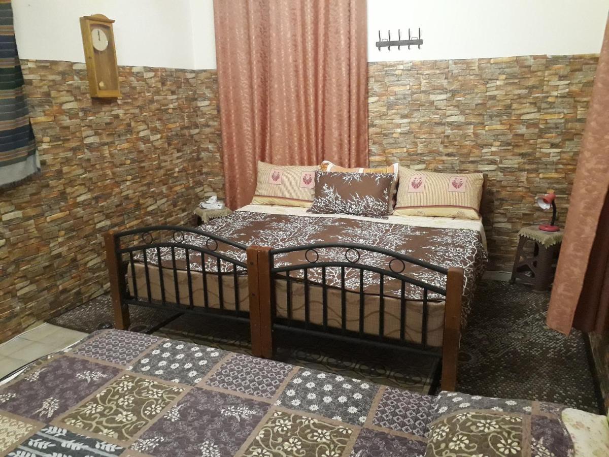 Soufan Guest House Наблус Экстерьер фото