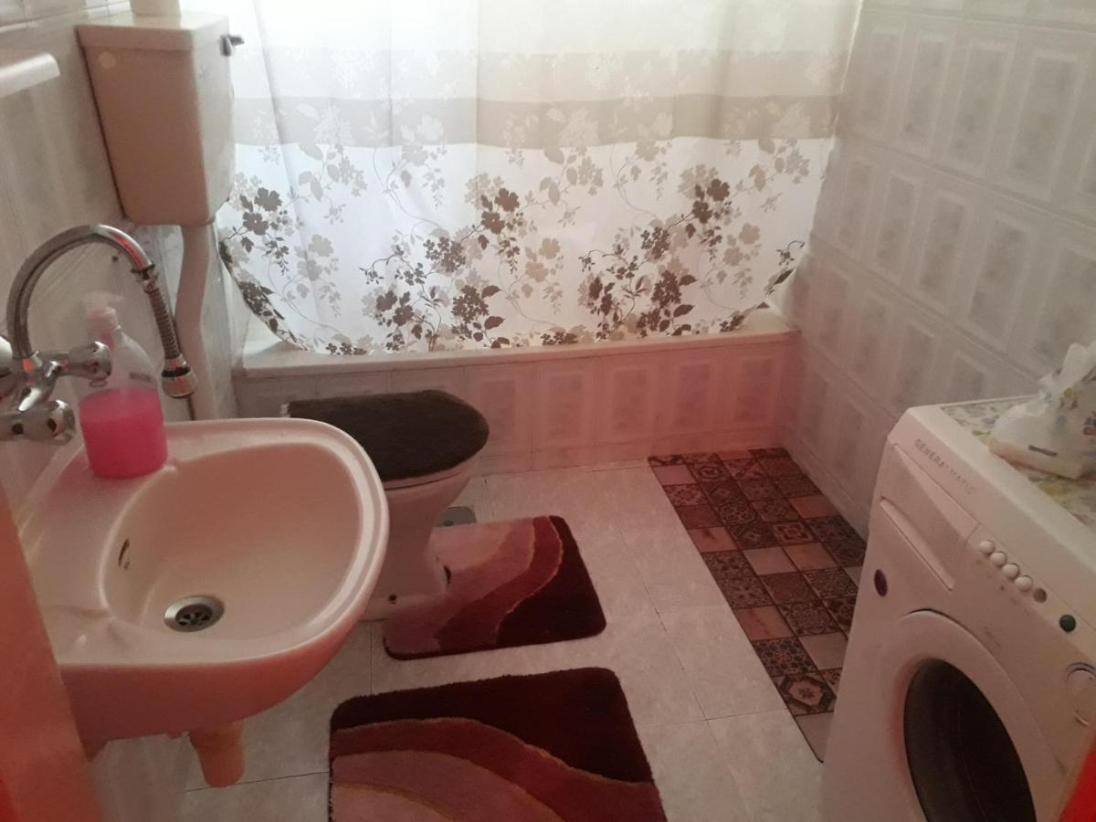 Soufan Guest House Наблус Экстерьер фото